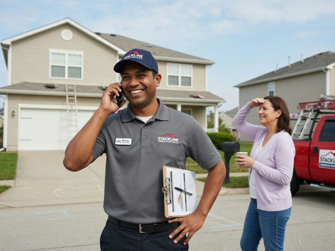 Chimney flashing repair Horner, WV FAQs